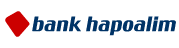 Hapoalim Bank Logo