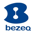 Bezeq Logo