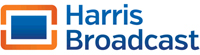 Harris Broadcast Logo